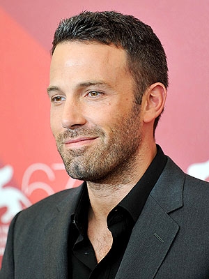 Ben Affleck